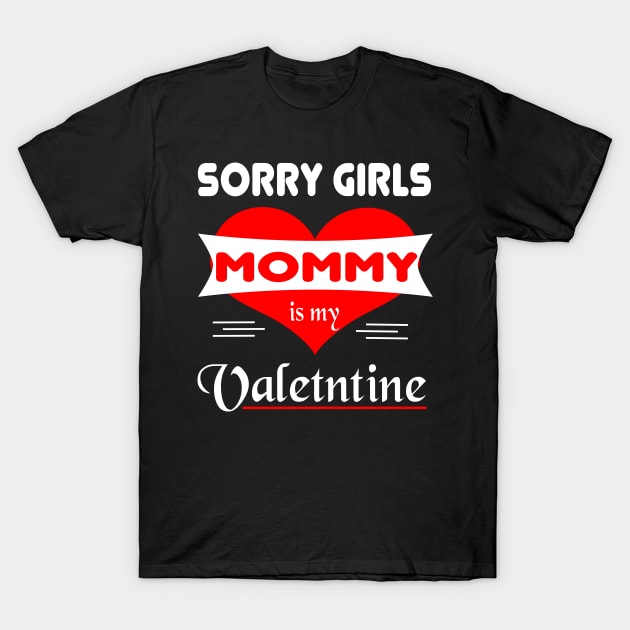 Valentines Day T-Shirt by awesomeshirts